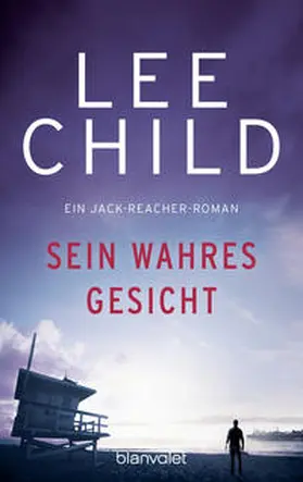 Child |  Sein wahres Gesicht | Buch |  Sack Fachmedien