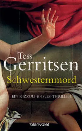 Gerritsen |  Schwesternmord | Buch |  Sack Fachmedien