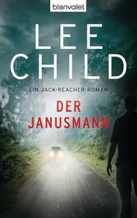 Child |  Der Janusmann | Buch |  Sack Fachmedien