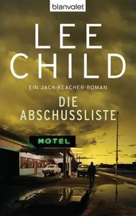 Child |  Die Abschussliste | Buch |  Sack Fachmedien