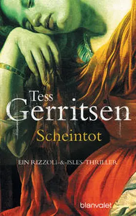 Gerritsen |  Scheintot | Buch |  Sack Fachmedien