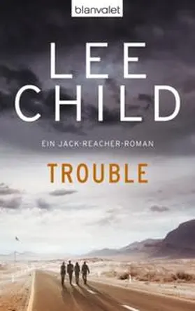 Child |  Trouble | Buch |  Sack Fachmedien