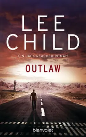 Child |  Outlaw | Buch |  Sack Fachmedien