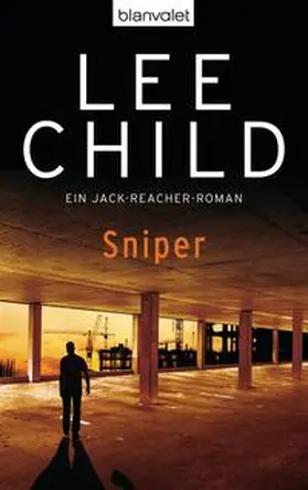 Child |  Sniper | Buch |  Sack Fachmedien