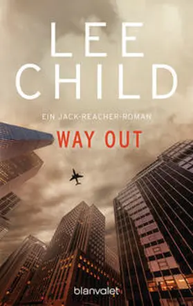 Child |  Way Out | Buch |  Sack Fachmedien