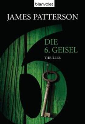 Patterson |  Die 6. Geisel - Women's Murder Club - | Buch |  Sack Fachmedien