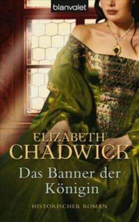 Chadwick |  Das Banner der Königin | Buch |  Sack Fachmedien
