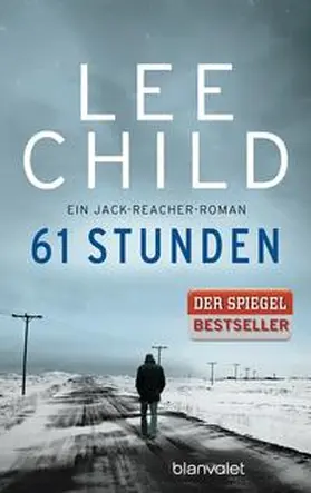 Child |  61 Stunden | Buch |  Sack Fachmedien