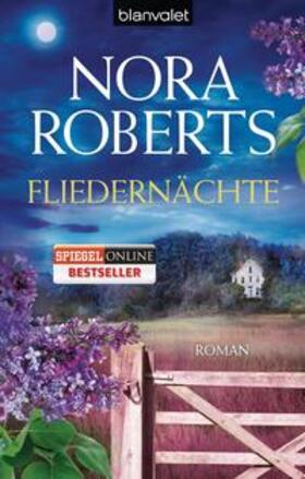 Roberts |  Fliedernächte | Buch |  Sack Fachmedien