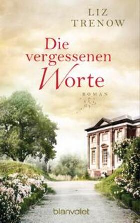 Trenow |  Die vergessenen Worte | Buch |  Sack Fachmedien