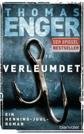 Enger | Verleumdet | Buch | 978-3-442-38416-7 | sack.de
