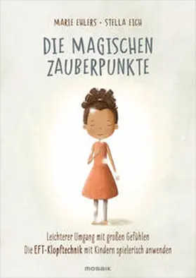 Ehlers |  Die magischen Zauberpunkte | Buch |  Sack Fachmedien