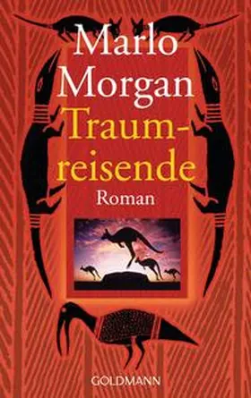 Morgan |  Traumreisende | Buch |  Sack Fachmedien