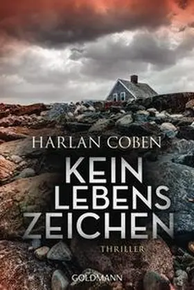 Coben / Bezzenberger |  Kein Lebenszeichen | Buch |  Sack Fachmedien