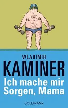 Kaminer |  Ich mache mir Sorgen, Mama | Buch |  Sack Fachmedien