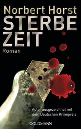 Horst | Sterbezeit | Buch | 978-3-442-46487-6 | sack.de