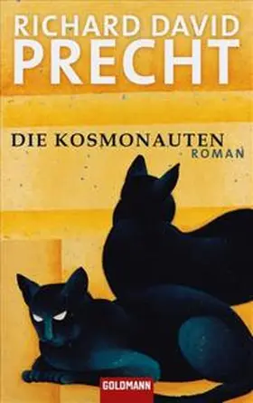 Precht | Die Kosmonauten | Buch | 978-3-442-47221-5 | sack.de