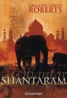Roberts |  Shantaram | Buch |  Sack Fachmedien