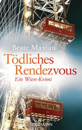 Maxian |  Tödliches Rendezvous | Buch |  Sack Fachmedien