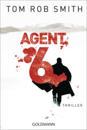 Smith |  Agent 6 | Buch |  Sack Fachmedien