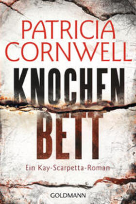 Cornwell |  Knochenbett | Buch |  Sack Fachmedien