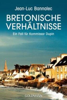 Bannalec |  Bretonische Verhältnisse | Buch |  Sack Fachmedien