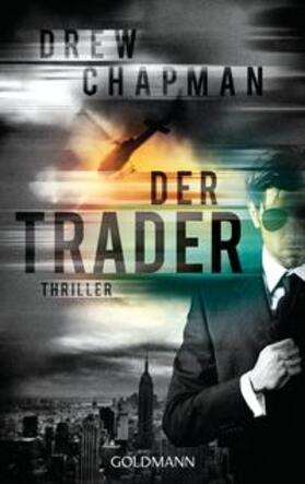 Chapman |  Der Trader | Buch |  Sack Fachmedien