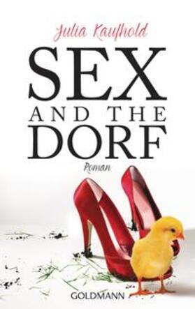 Kaufhold |  Sex and the Dorf | Buch |  Sack Fachmedien