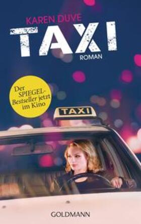 Duve |  Taxi | Buch |  Sack Fachmedien