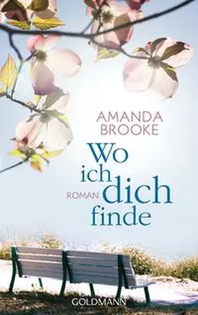 Brooke |  Wo ich dich finde | Buch |  Sack Fachmedien