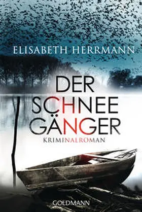 Herrmann |  Der Schneegänger | Buch |  Sack Fachmedien