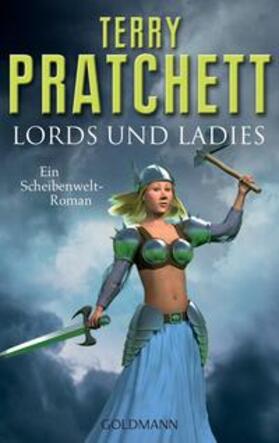 Pratchett |  Lords und Ladies | Buch |  Sack Fachmedien