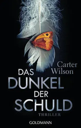 Wilson |  Das Dunkel der Schuld | Buch |  Sack Fachmedien