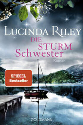 Riley |  Die Sturmschwester | Buch |  Sack Fachmedien