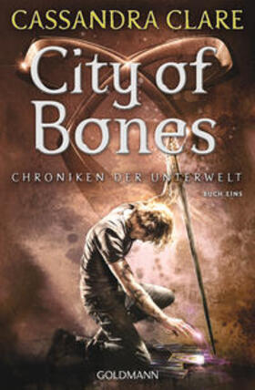 Clare |  City of Bones | Buch |  Sack Fachmedien