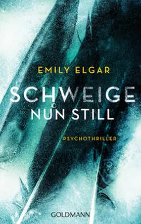 Elgar |  Schweige nun still | Buch |  Sack Fachmedien