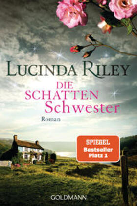 Riley |  Die Schattenschwester | Buch |  Sack Fachmedien