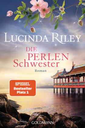 Riley |  Die Perlenschwester | Buch |  Sack Fachmedien