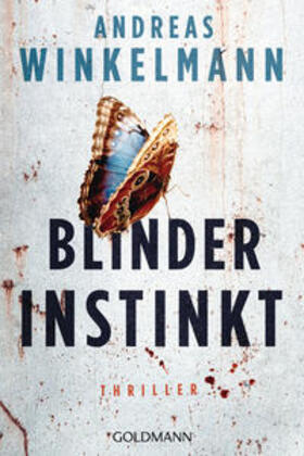 Winkelmann | Blinder Instinkt | Buch | 978-3-442-48942-8 | sack.de