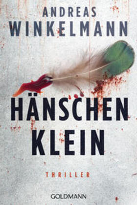 Winkelmann |  Hänschen klein | Buch |  Sack Fachmedien