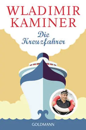 Kaminer |  Die Kreuzfahrer | Buch |  Sack Fachmedien