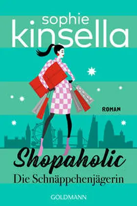 Kinsella |  Shopaholic. Die Schnäppchenjägerin | Buch |  Sack Fachmedien