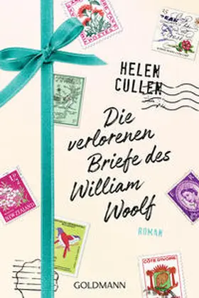 Cullen | Die verlorenen Briefe des William Woolf | Buch | 978-3-442-49063-9 | sack.de