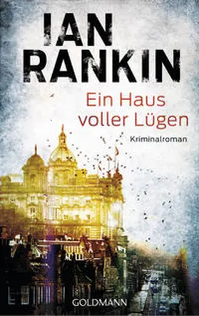 Rankin |  Ein Haus voller Lügen | Buch |  Sack Fachmedien