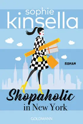 Kinsella |  Shopaholic in New York | Buch |  Sack Fachmedien