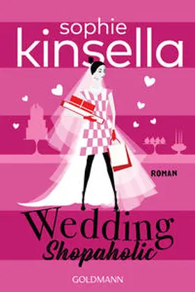 Kinsella |  Wedding Shopaholic | Buch |  Sack Fachmedien