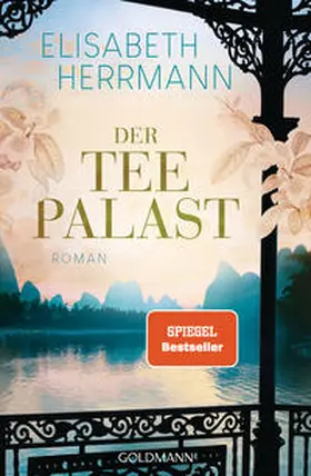 Herrmann |  Der Teepalast | Buch |  Sack Fachmedien