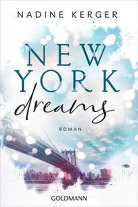 Kerger |  New York Dreams | Buch |  Sack Fachmedien