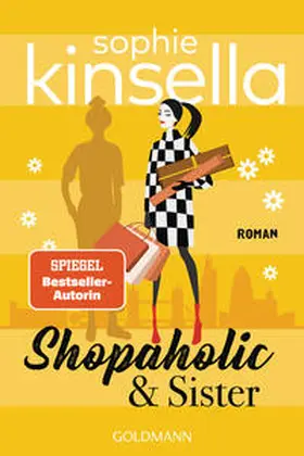 Kinsella |  Shopaholic & Sister | Buch |  Sack Fachmedien