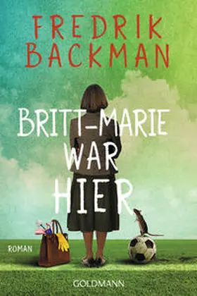 Backman |  Britt-Marie war hier | Buch |  Sack Fachmedien